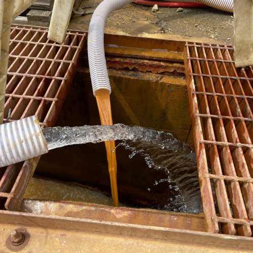 Bunker Hill successfully piloted a water treatment plant designed at 1/20th of the full-scale facility and implemented a testing program that successfully met discharge standards for the ~1,500 gallons of water every minute that exit the mine via the Kellogg tunnel. 