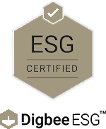ESG Certified