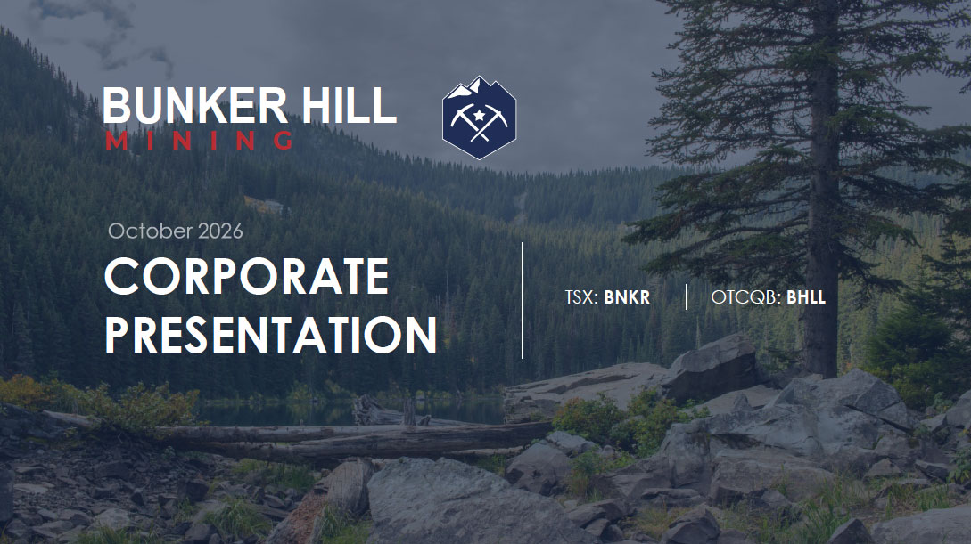 Corporate Presentation