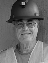 James Stonehouse