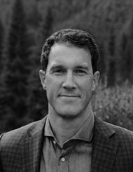 Mark Hayes